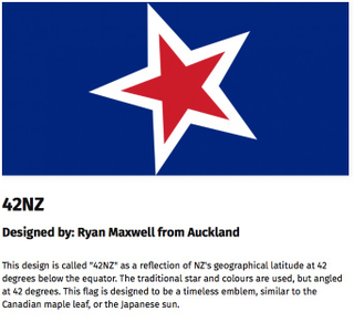 Illustration for article titled 9 Designs That Could Finally Replace New Zealand's Controversial Flag